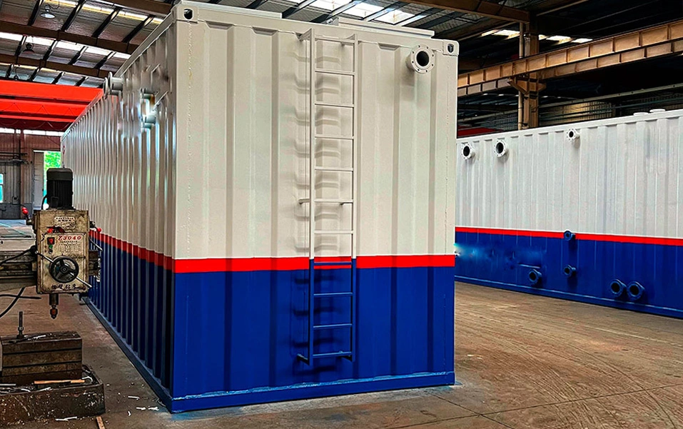 Conveying equipments