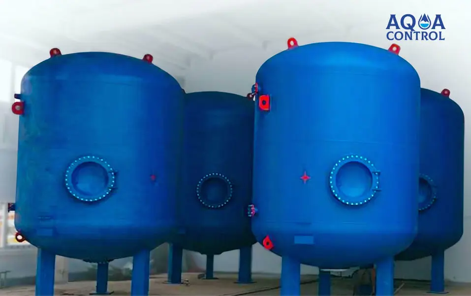 Air Flotation Machine