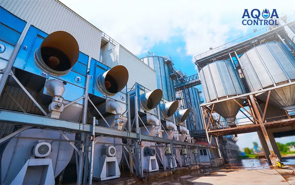 Waste incineration plant
