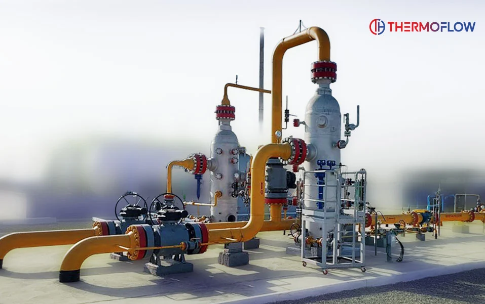 Separation systems