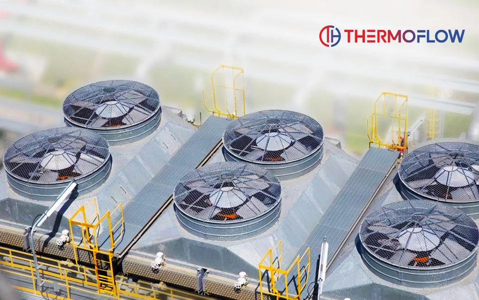 Cooling units Cooling units