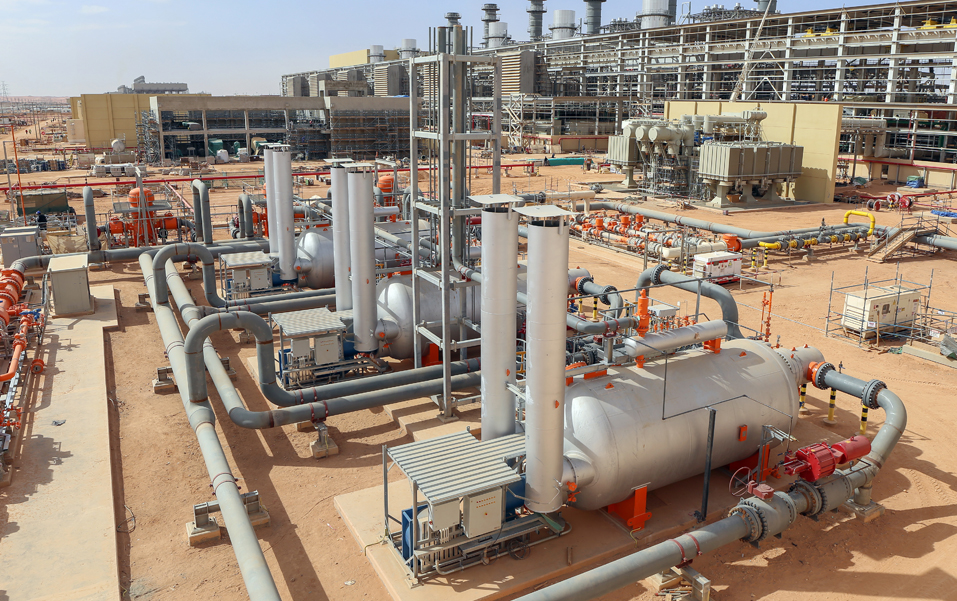 Подогреватели нефти и газа