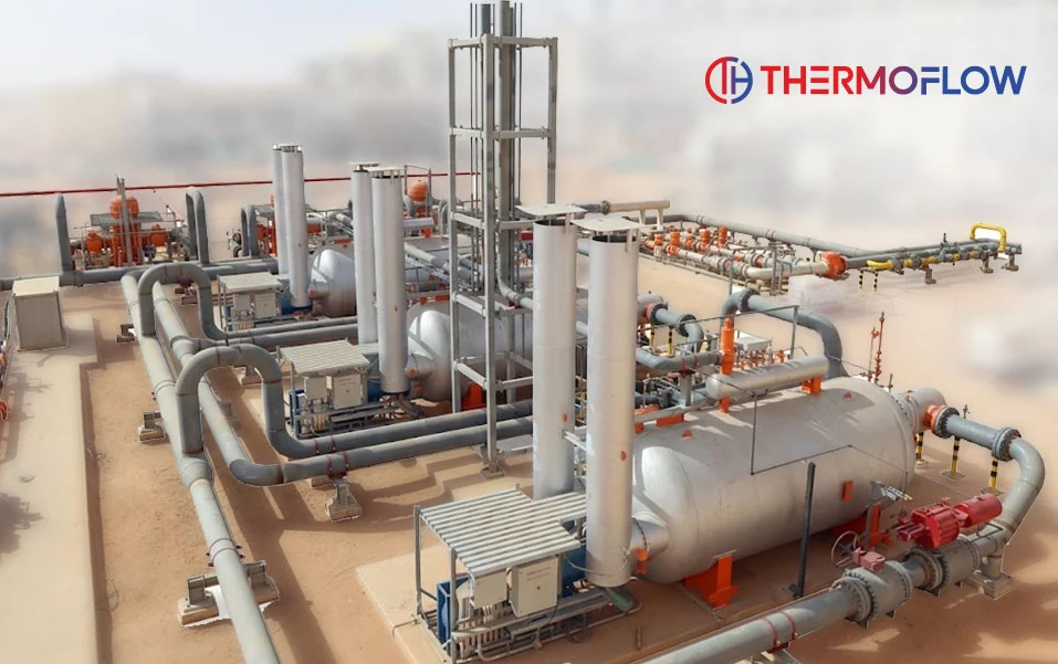 Oil and gas heaters Oil and gas heaters