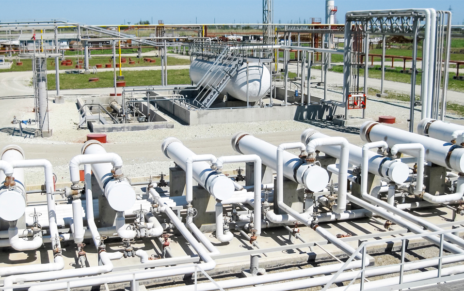 Heat exchangers