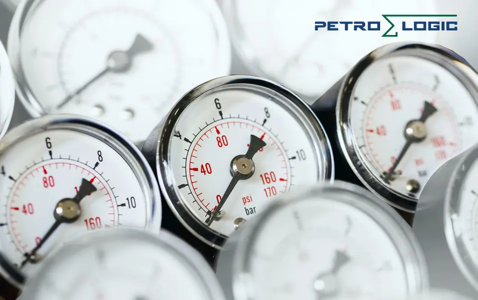 Package delivery and installation supervision of instrumentation