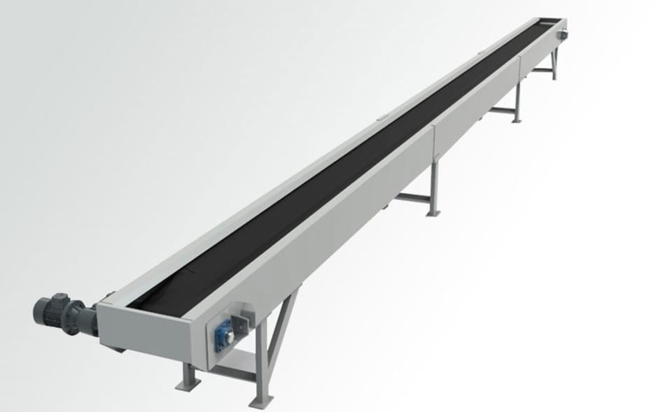 BELT CONVEYOR